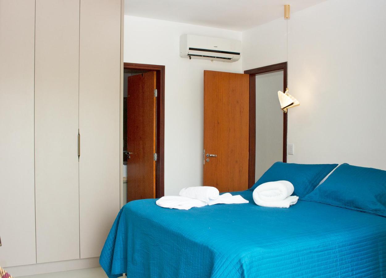 House Aconchegante Ponta Negra Holiday home