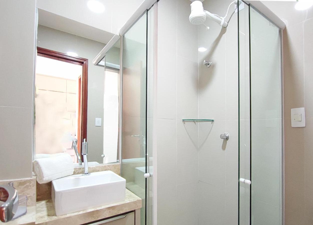House Aconchegante Ponta Negra Holiday home Natal