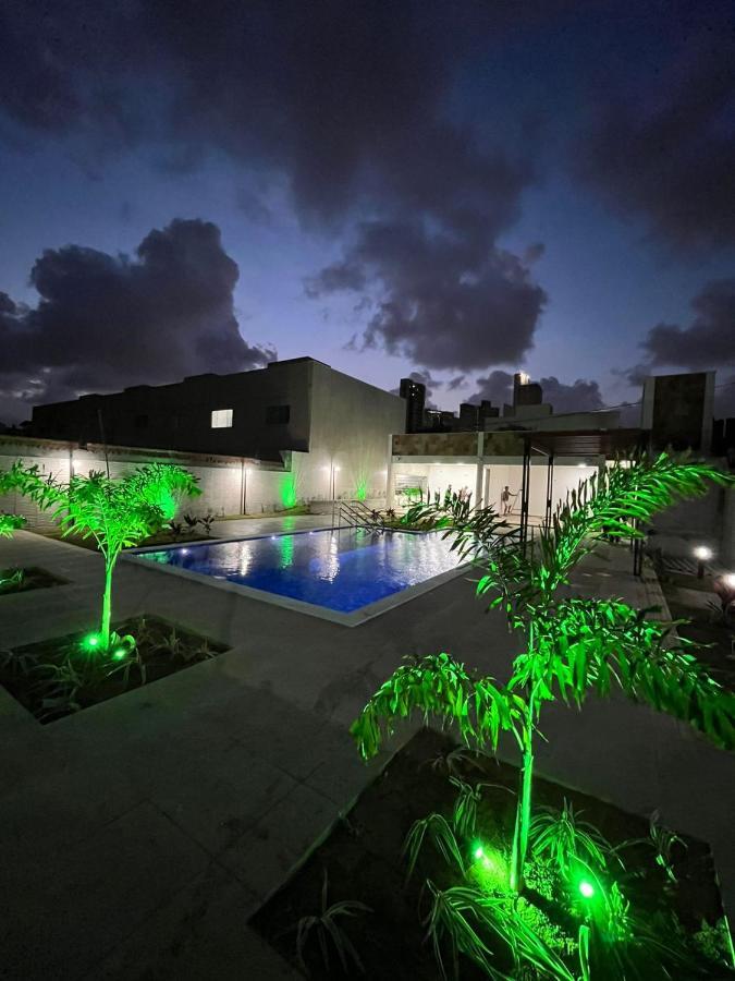 Сasa de vacaciones House Aconchegante Ponta Negra Natal