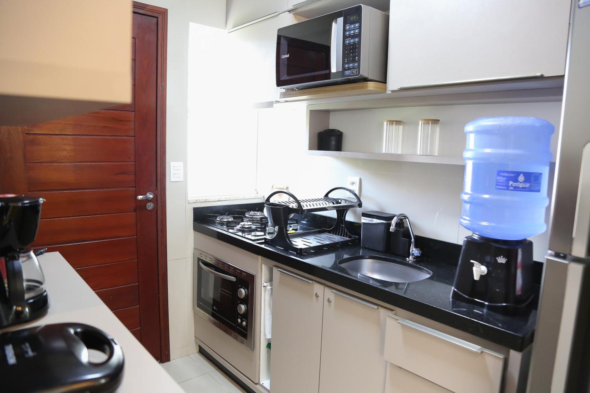 Сasa de vacaciones House Aconchegante Ponta Negra Natal